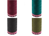 Nähgarne Polyester 500 m Aspo