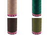 Nähgarne Polyester 500 m Aspo