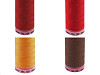 Nähgarne Polyester 500 m Aspo