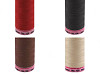 Nähgarne Polyester 500 m Aspo