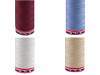 Nähgarne Polyester 500 m Aspo