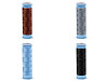 Cotton thread 100 m Labelling no.50 Triana Amann