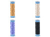 Cotton thread 100 m Labelling no.50 Triana Amann