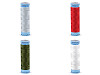 Cotton thread 100 m Labelling no.50 Triana Amann