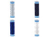 Cotton thread 100 m Labelling no.50 Triana Amann
