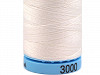 Cotton thread 400 m Labelling no.50 Triana Amann