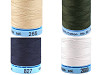 Cotton thread 400 m Labelling no.50 Triana Amann