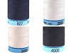 Cotton thread 400 m Labelling no.50 Triana Amann