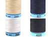 Cotton thread 400 m Labelling no.50 Triana Amann