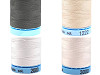 Cotton thread 400 m Labelling no.50 Triana Amann