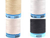 Cotton thread 400 m Labelling no.50 Triana Amann