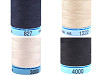 Cotton thread 400 m Labelling no.50 Triana Amann