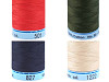 Cotton thread 400 m Labelling no.50 Triana Amann