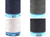Cotton thread 400 m Labelling no.50 Triana Amann