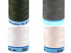 Βαμβακερή κλωστή 400 m Labelling no. 50 Triana Amann