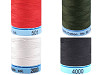 Cotton thread 400 m Labelling no.50 Triana Amann