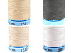 Cotton thread 400 m Labelling no.50 Triana Amann