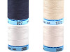 Nici bawełniane 400 m Oznakowanie numer 50 Triana Amann