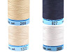 Nähgarn Baumwolle 400 m Nr: 50 Triana Amann