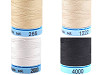 Nici bawełniane 400 m Oznakowanie numer 50 Triana Amann