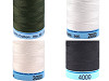 Nici bawełniane 400 m Oznakowanie numer 50 Triana Amann