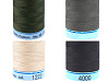 Cotton thread 400 m Labelling no.50 Triana Amann
