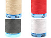 Cotton thread 400 m Labelling no.50 Triana Amann
