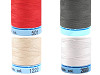 Βαμβακερή κλωστή 400 m Labelling no. 50 Triana Amann