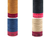 Polyester Sewing Thread 30 m Aspo 30 jeans set 