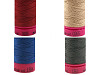 Polyester Sewing Thread 30 m Aspo 30 jeans set 