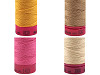 Polyester Sewing Thread 30 m Aspo 30 jeans set 