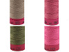 Polyester Sewing Thread 30 m Aspo 30 jeans set 