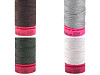 Polyester Sewing Thread 30 m Aspo 30 jeans set 