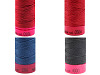 Nähgarne Polyester Jeans 30 m Aspo 30 Set