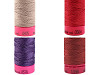 Fil polyester Aspo 30 pour jeans, 30 m 