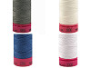 Nici poliestrowe Aspo 30 do jeansu nawój 30 m 