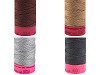 Konac za šivanje od poliestera 30 m Aspo 30 set za traperice 