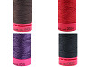 Konac za šivanje od poliestera 30 m Aspo 30 set za traperice 