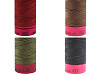 Konac za šivanje od poliestera 30 m Aspo 30 set za traperice 