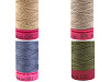 Polyester Sewing Thread 30 m Aspo 30 jeans set 