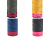 Nähgarne Polyester Jeans 30 m Aspo 30 Set