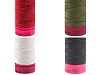 Fil polyester Aspo 30 pour jeans, 30 m 