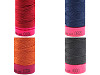 Hilo de coser de poliéster 30 m conjunto jeans Aspo 30 