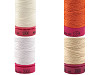 Polyester Sewing Thread 30 m Aspo 30 jeans set 