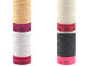 Polyester Sewing Thread 30 m Aspo 30 jeans set 