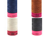 Fil polyester Aspo 30 pour jeans, 30 m 