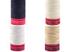 Fil polyester Aspo 30 pour jeans, 30 m 