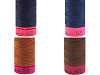 Fil polyester Aspo 30 pour jeans, 30 m 