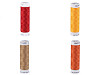 Fil polyester Aspotex 120, Amann, 100 m