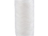 Fil polyamide, 200 m, blanc